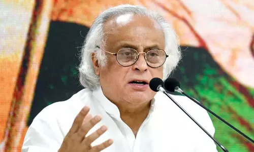 ഗ​സ്സ പി​ടി​​ച്ചെ​ടു​ക്കു​മെ​ന്ന ട്രംപി​ന്റെ പ്രഖ്യാപനം അംഗീകരിക്കാനാവില്ല -കോൺഗ്രസ്