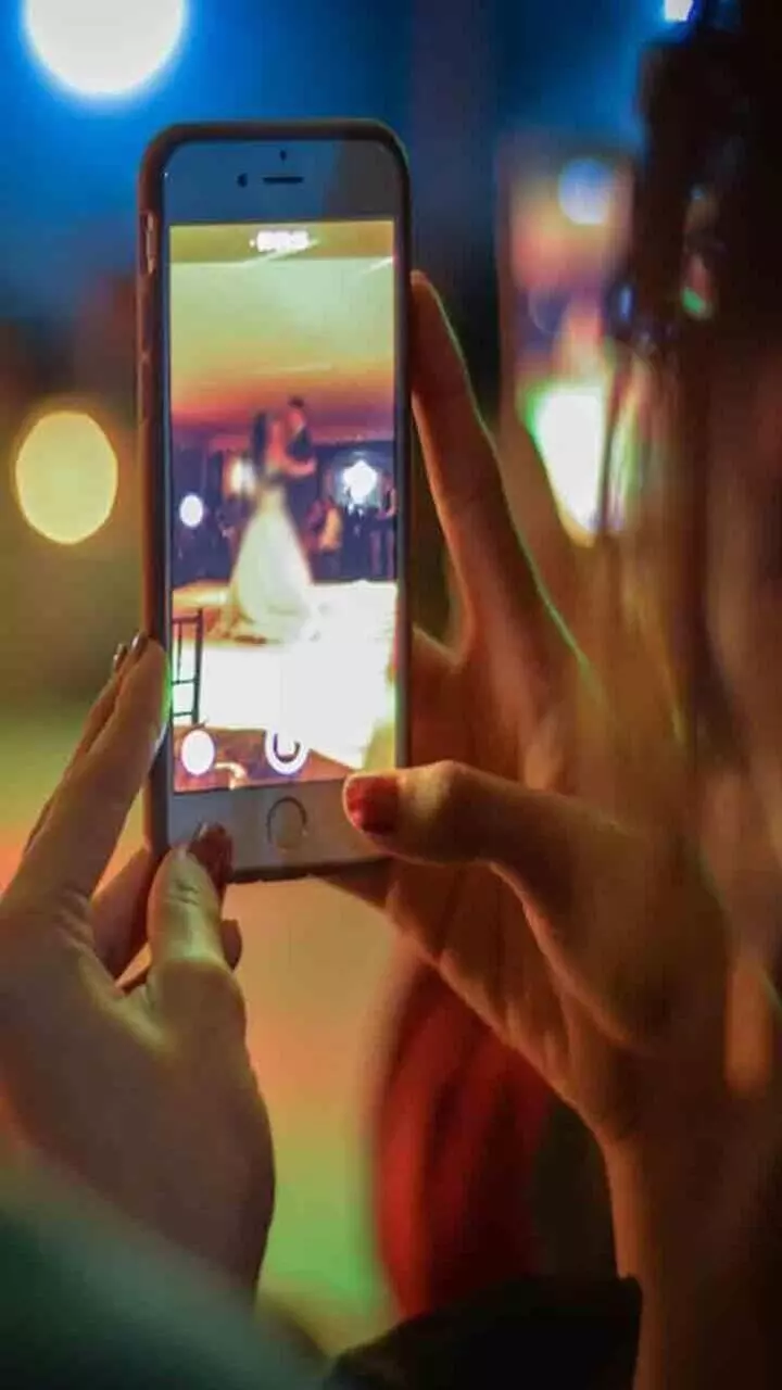 സ്മാര്‍ട്ട്ഫോണ്‍ ഉപയോഗം കൂടുതലാണോ? സൂക്ഷിക്കുക...