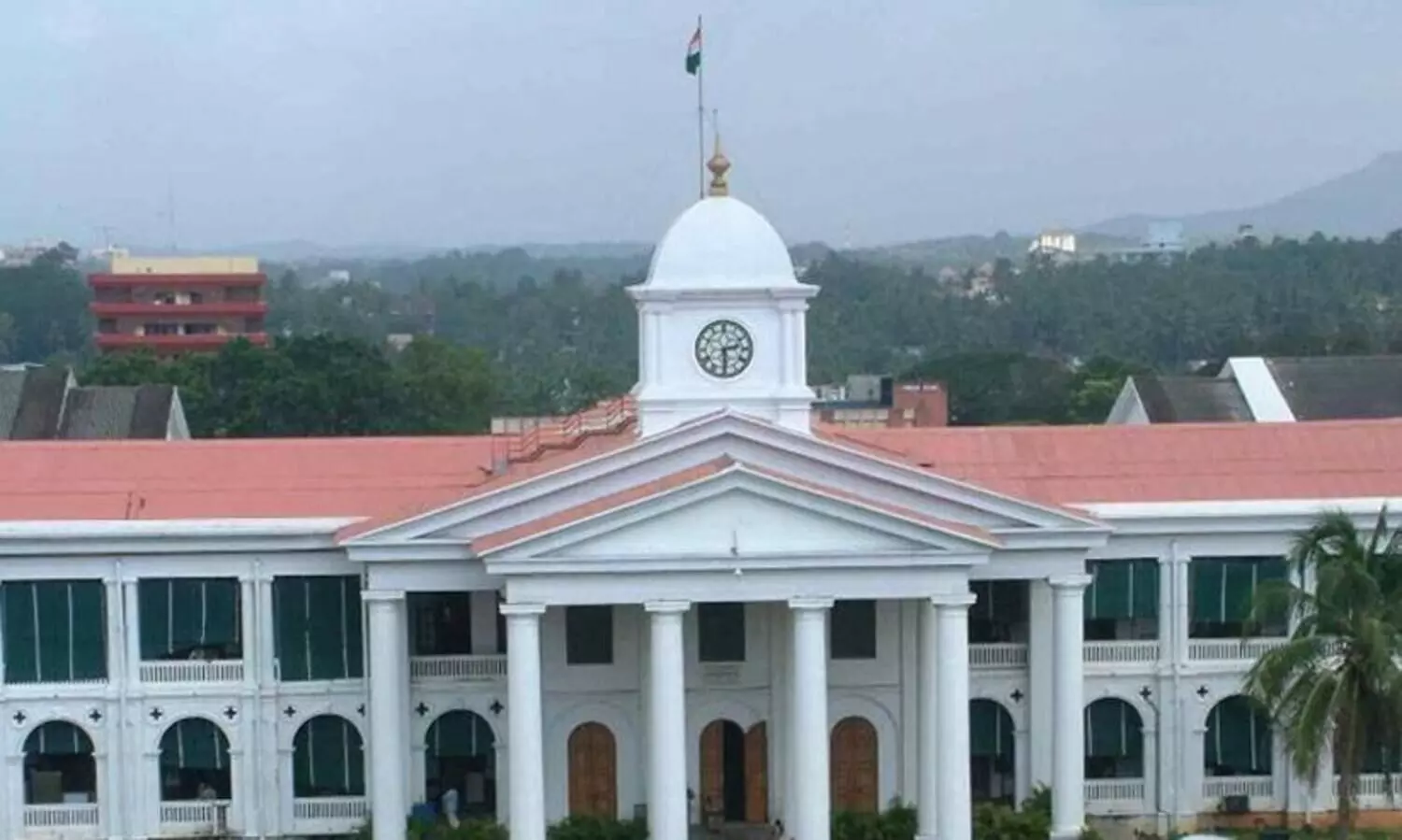 ഐ.എ.എസുകാർക്ക്​ ക്ഷാമബത്ത കൂട്ടി