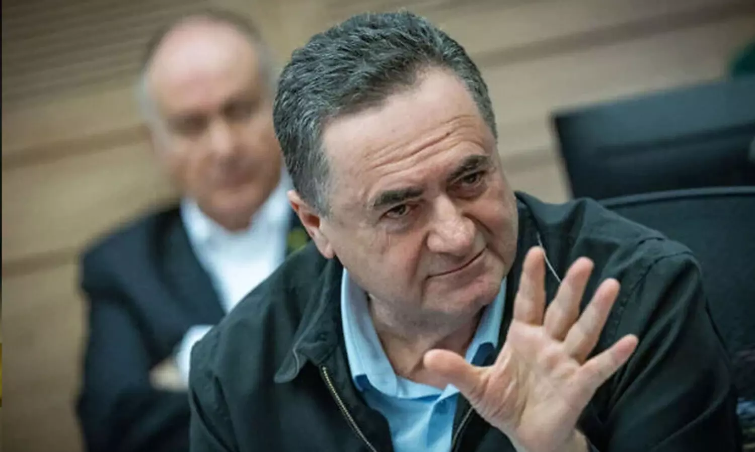 ഫലസ്തീനികൾ ഗസ്സ വിട്ടുപോകാനുള്ള പദ്ധതിയുമായി ഇസ്രായേൽ;   സൈന്യത്തിന് പ്രതിരോധ മന്ത്രിയുടെ നിർദേശം