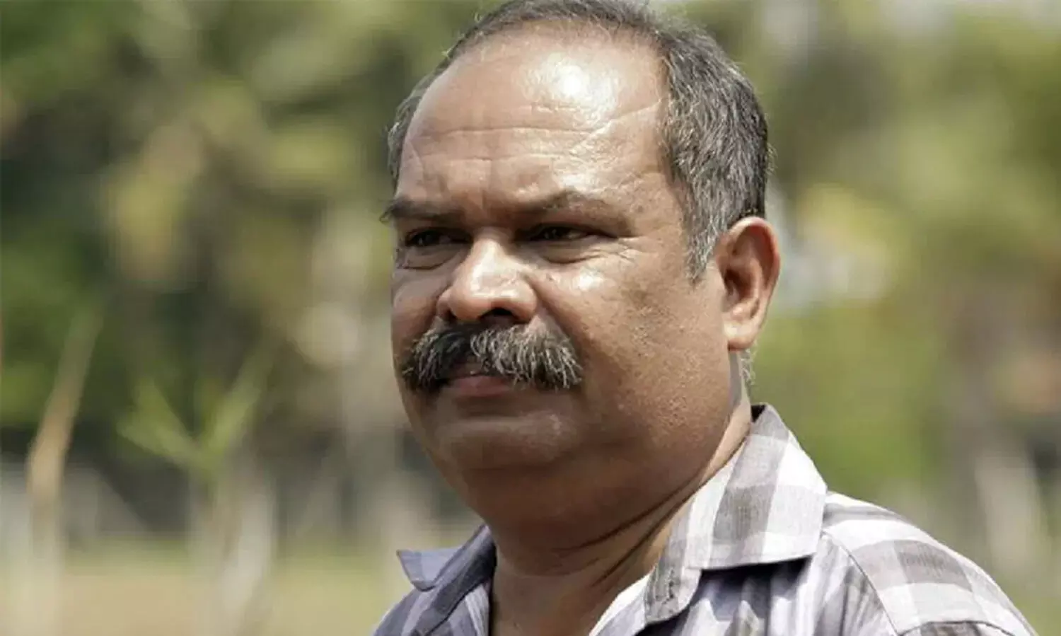 ഈ സൂപ്പർസ്റ്റാർ ചിത്രത്തിൽ അഭിനയിച്ചതിന് ഞാൻ രൂപ ശമ്പളം വാങ്ങിയിട്ടില്ല; വെളിപ്പെടുത്തലുമായി അലൻസിയർ