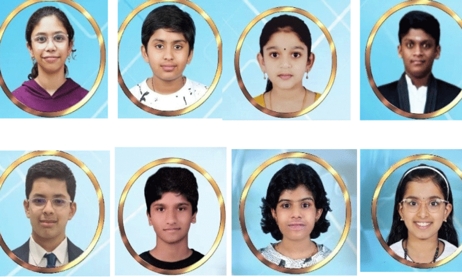 ഫ്ര​ണ്ട്‌​സ് ഓ​ഫ് ക​ണ്ണൂ​ർ ചെ​സ്സ് ടൂ​ർ​ണ​മെ​ന്റ് സം​ഘ​ടി​പ്പി​ച്ചു