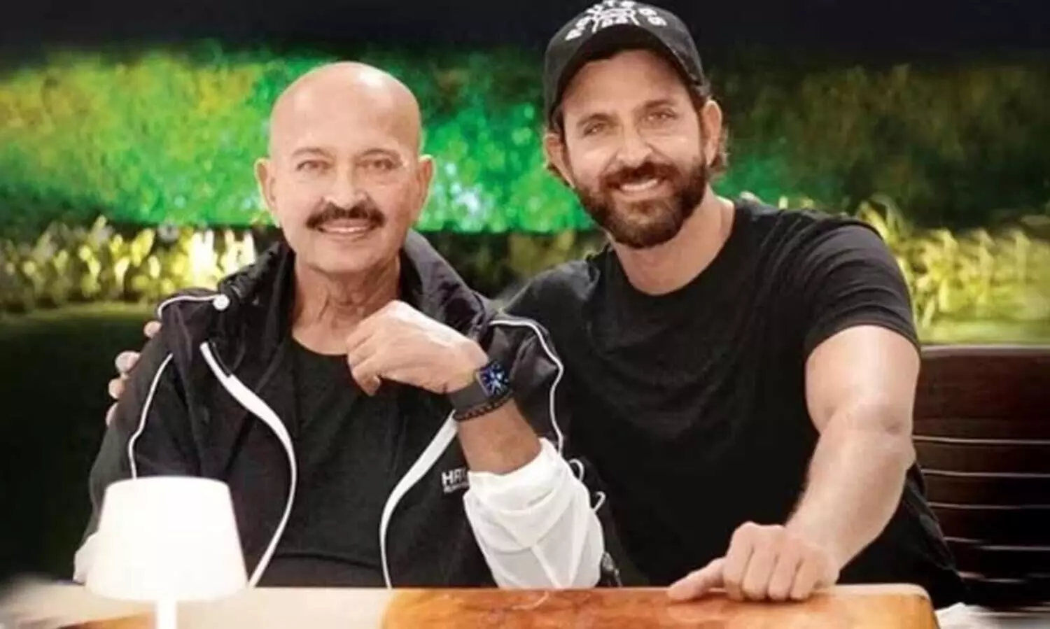 രാവിലെ ജിമ്മിന് ശേഷം കാൻസർ ശസ്ത്രക്രിയക്ക് പോയി, കാരണം...; വെളിപ്പെടുത്തലുമായി രാകേഷ് റോഷൻ