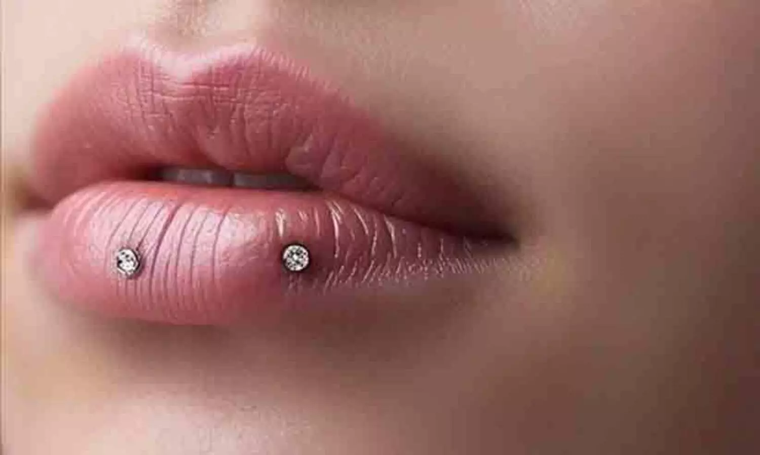 Lip Studs