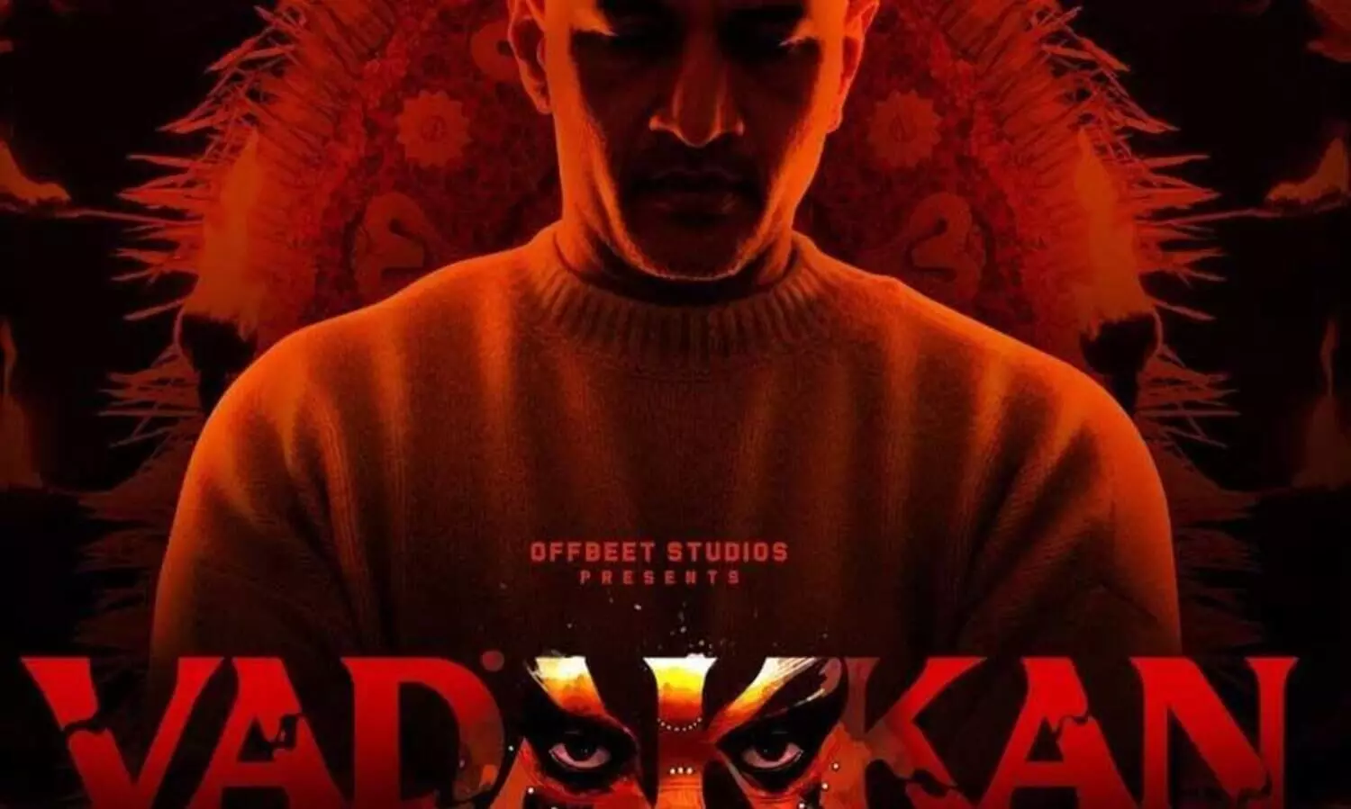 Vadakan Movie Official Audio Trailer Out