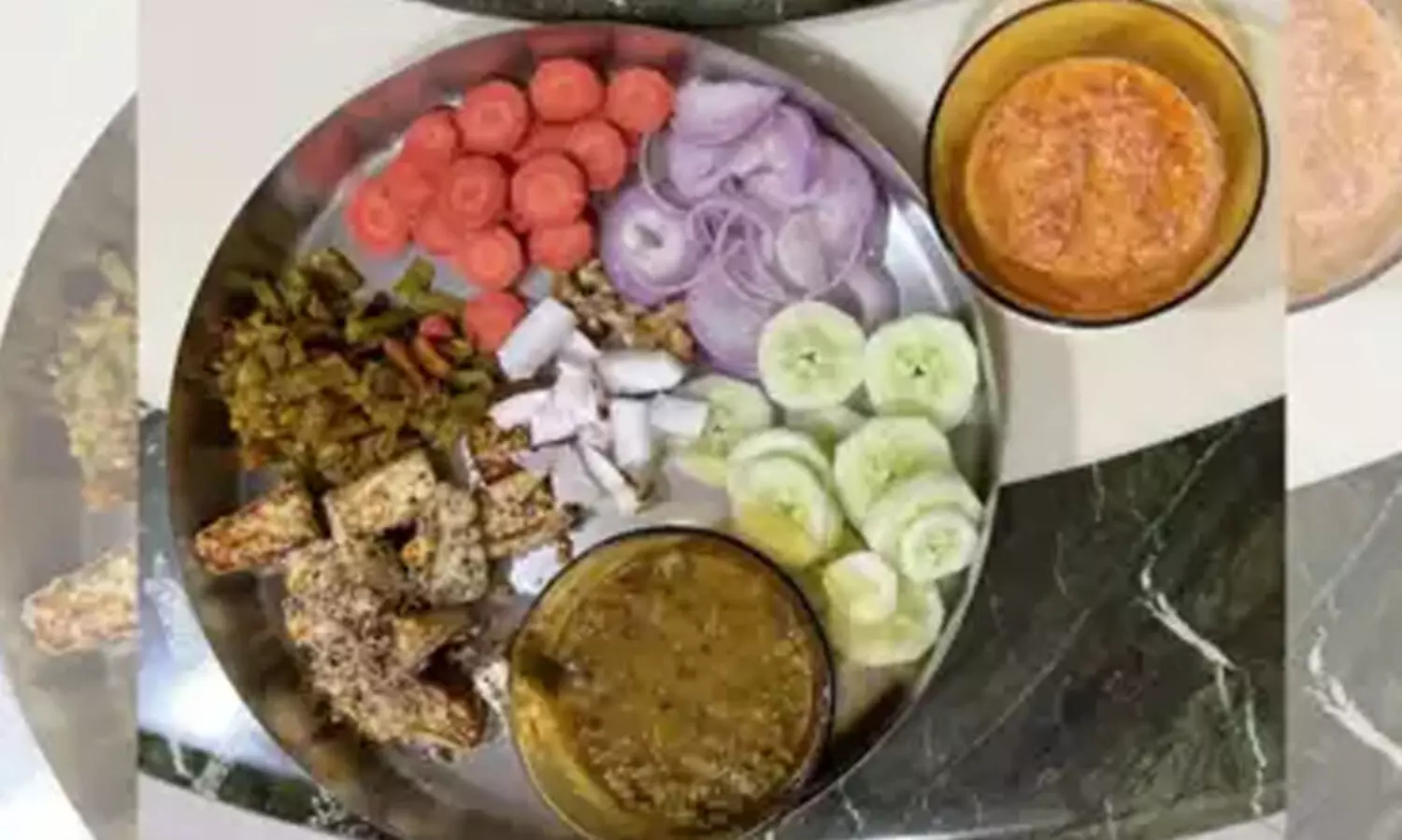 ‘പനീറും പാലും വെജിറ്റേറിയനല്ല’; അഭിപ്രായവുമായി പ്രമുഖ ​ഡോക്ടർ, സോഷ്യൽ മീഡിയയിൽ വാക്പോര്