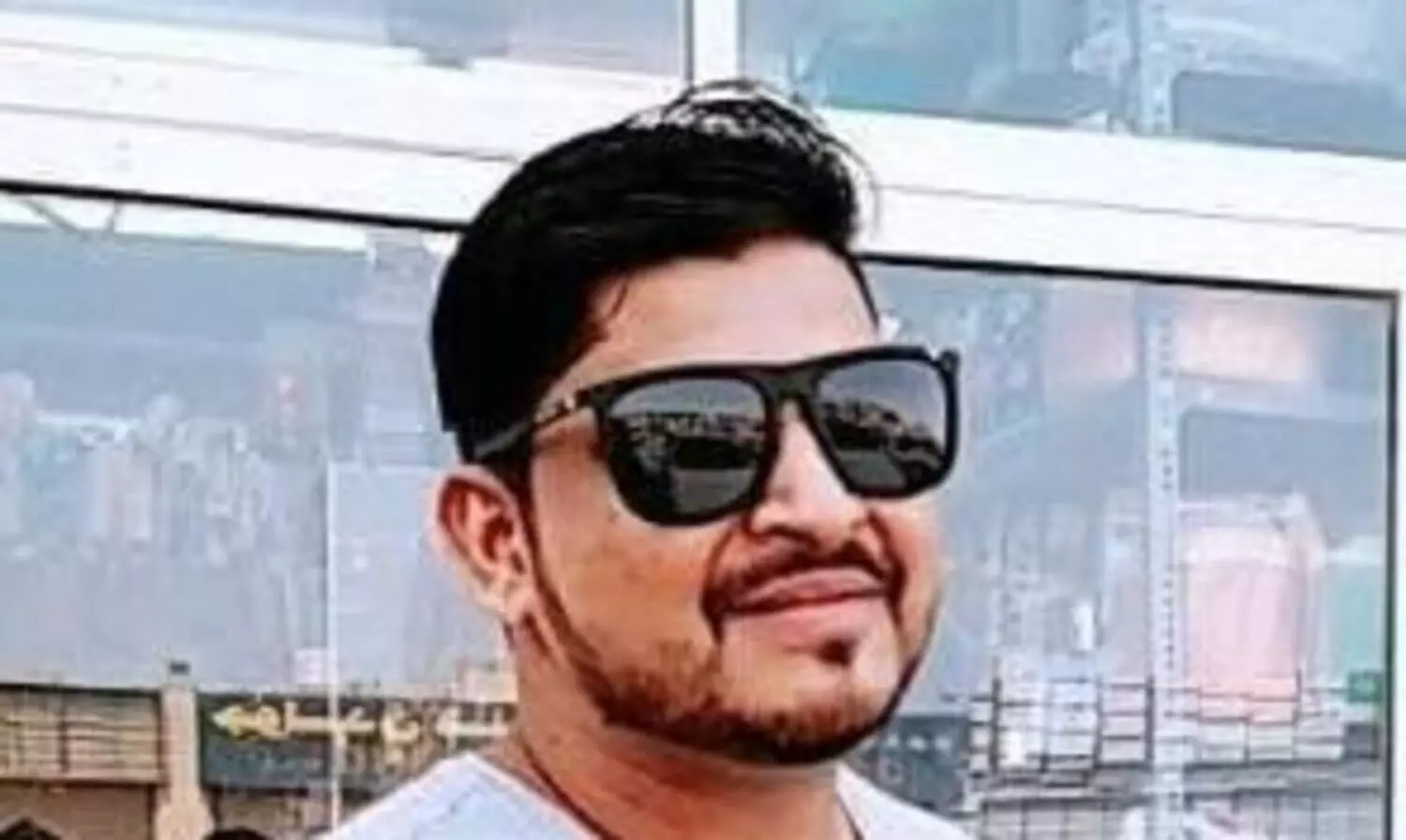 ഹൃദയാഘാതം; കാസർകോട് സ്വദേശി ഒമാനിൽ മരിച്ചു