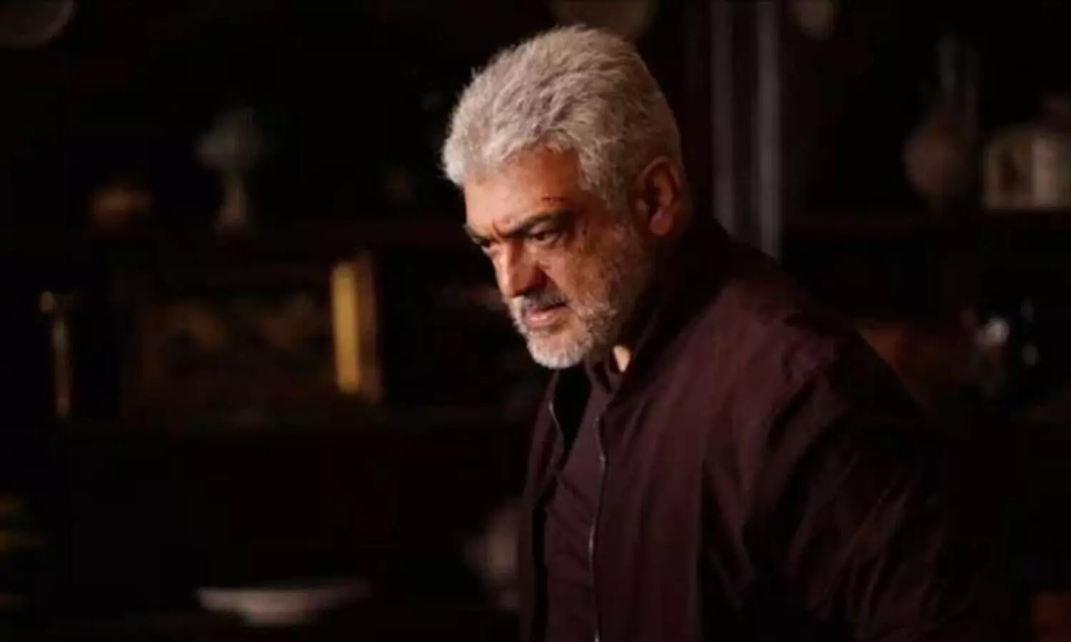 തുനിവിനെ മറികടക്കാനായില്ല, പക്ഷെ റെക്കോർഡ് അജിത്തിന്  സ്വന്തം; വിടാമുയർച്ചി ആദ്യ ദിനം നേടിയത്