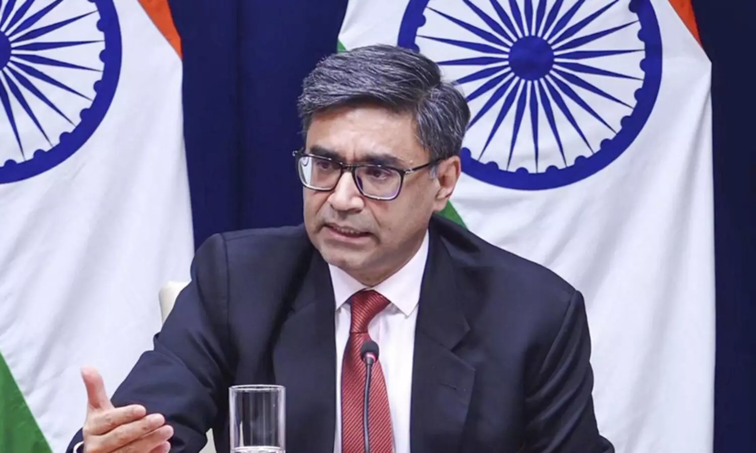 ഗസ്സയോടുള്ള നിലപാടിൽ മാറ്റമില്ലെന്ന് ഇന്ത്യ