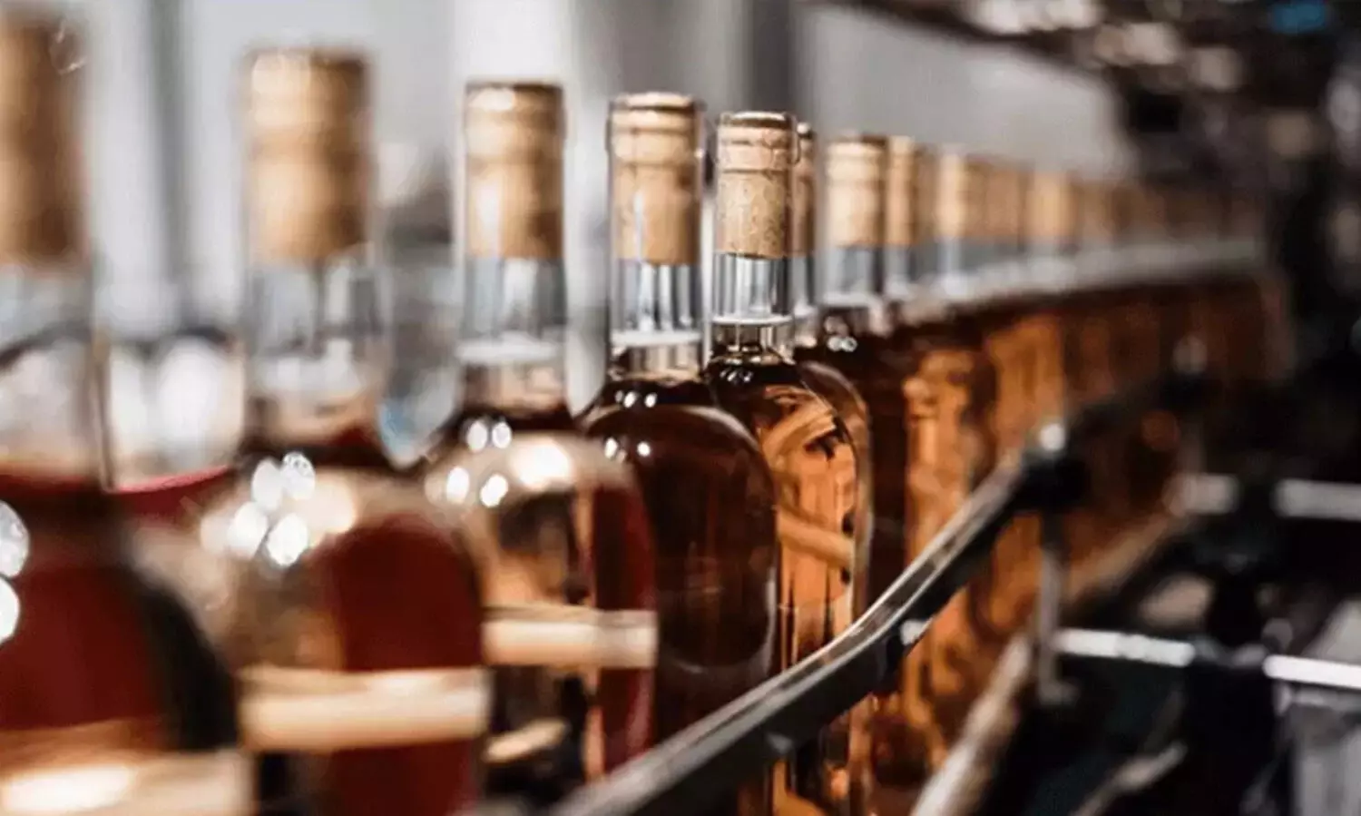 ബ്രൂവറിക്ക് സി.പി.ഐ ഉടക്ക്; ഒയാസിസ് കമ്പനിയുടെ ഭൂമി തരംമാറ്റ അപേക്ഷ ആർ.ഡി.ഒ തള്ളി