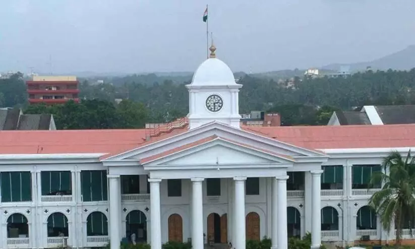 ഐ.എ.എസുകാർക്ക്​ ക്ഷാമബത്ത കൂട്ടി