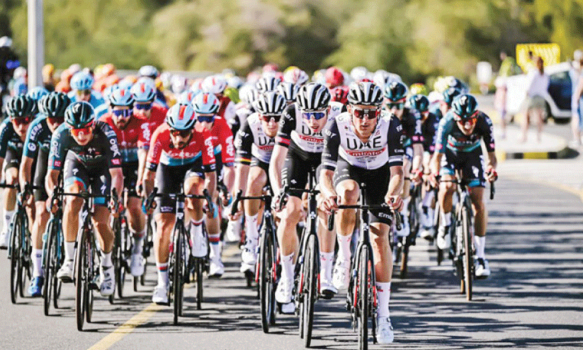 representational image