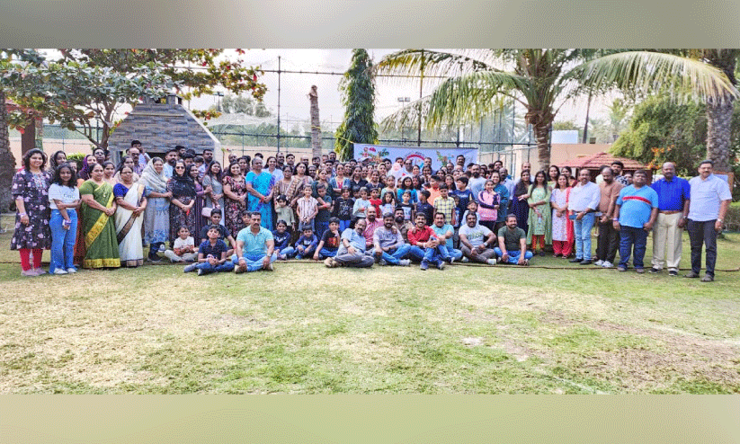 കൊ​ല്ലം പ്ര​വാ​സി അ​സോ​സി​യേ​ഷ​ന്‍ ഒ​മാ​ന്‍ ക്രി​സ്മ​സ്- പു​തു​വ​ര്‍ഷാ​ഘോ​ഷം