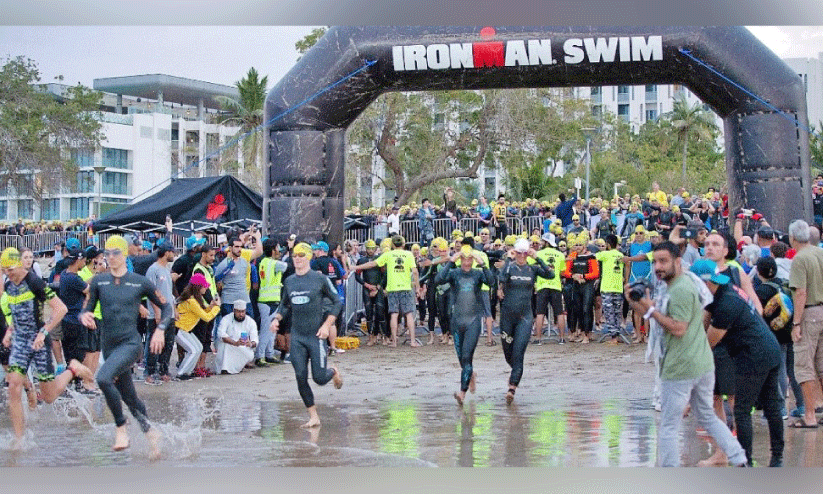 ‘അ​യ​ണ്‍മാ​ന്’ ഔ​ദ്യോ​ഗി​ക തു​ട​ക്കം; മ​ത്സ​ര​ങ്ങ​ള്‍ ഇ​ന്നും നാ​ളെ​യും