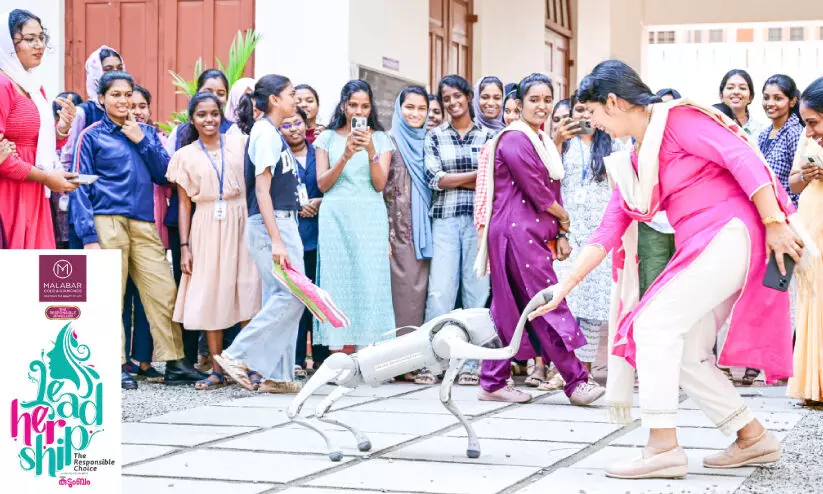 Madhyamam-Malabar Gold Leadership Campaign Madhyamam-Malabar Gold Leadership Campaign