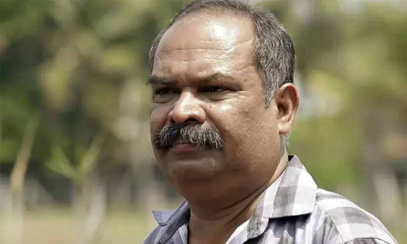 ഈ സൂപ്പർസ്റ്റാർ ചിത്രത്തിൽ അഭിനയിച്ചതിന് ഞാൻ രൂപ ശമ്പളം വാങ്ങിയിട്ടില്ല; വെളിപ്പെടുത്തലുമായി അലൻസിയർ