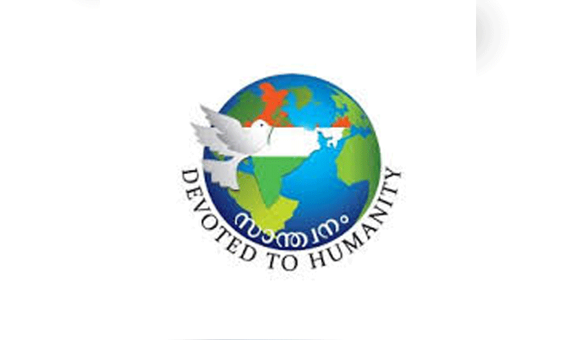 1.75 കോ​ടി​യു​ടെ ജീ​വ​കാ​രു​ണ്യ പ്ര​വ​ർ​ത്ത​നം ന​ട​ത്തി -സാ​ന്ത്വ​നം കു​വൈ​ത്ത്