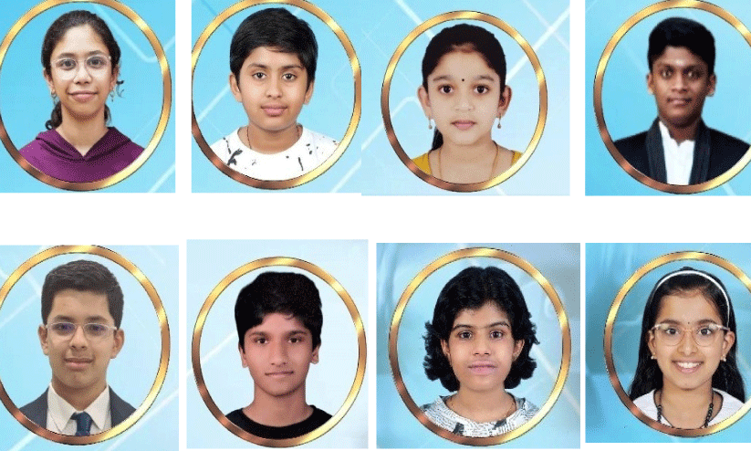 ഫ്ര​ണ്ട്‌​സ് ഓ​ഫ് ക​ണ്ണൂ​ർ ചെ​സ്സ് ടൂ​ർ​ണ​മെ​ന്റ് സം​ഘ​ടി​പ്പി​ച്ചു