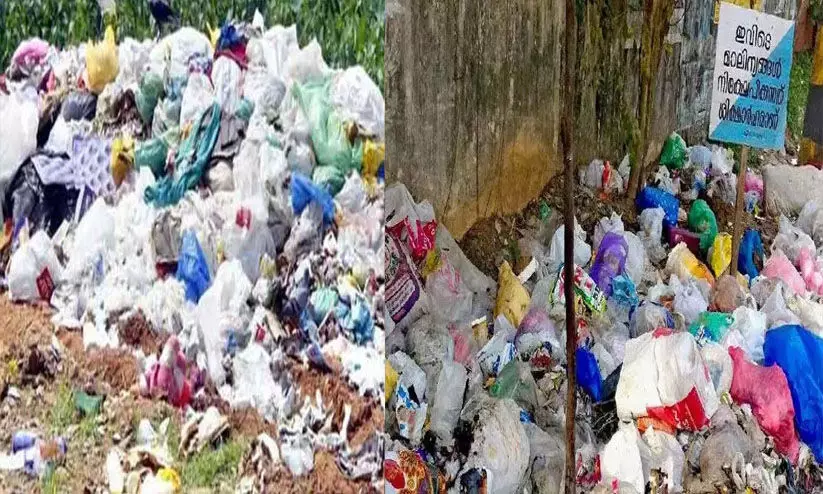 നഗര വികസന പരിപാടികൾക്ക് 1986.32 കോടി രൂപ നഗര വികസന പരിപാടികൾക്ക് 1986.32 കോടി രൂപ