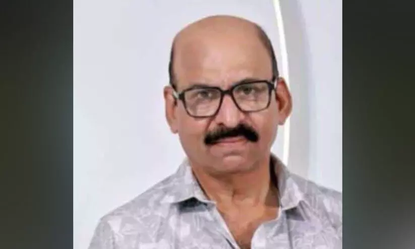 കൊല്ലം സ്വദേശി ബഹ്റൈനിൽ നിര്യാതനായി കൊല്ലം സ്വദേശി ബഹ്റൈനിൽ നിര്യാതനായി