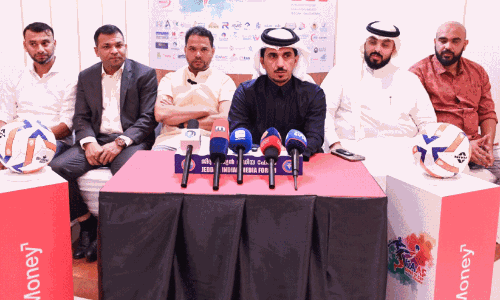 റി​യ​ൽ കേ​ര​ള സൂ​പ്പ​ർ സെ​വ​ൻ​സ് ഫു​ട്ബാ​ൾ ടൂ​ർ​ണ​മെന്‍റിന് ഇ​ന്ന് തുടക്കം