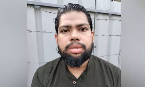 254.85 ഗ്രാം എം.ഡി.എം.എയുമായി കണ്ണൂർ സ്വദേശി പിടിയിൽ