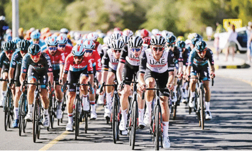 representational image