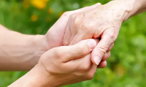 ഹെ​ൽ​പ്പി​ങ് ഹാ​ൻ​ഡ്സ്; സ്പൈ​ന​ൽ റി​ഹാ​ബ് ബോ​ധ​വ​ത്ക​ര​ണം നാ​ളെ