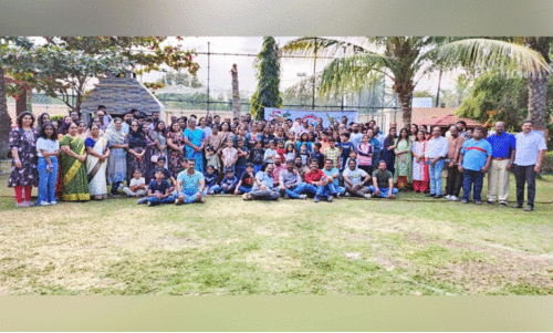 കൊ​ല്ലം പ്ര​വാ​സി അ​സോ​സി​യേ​ഷ​ന്‍ ഒ​മാ​ന്‍ ക്രി​സ്മ​സ്- പു​തു​വ​ര്‍ഷാ​ഘോ​ഷം