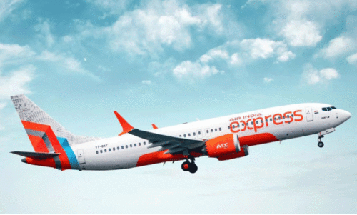 സ​ർ​വി​സു​ക​ൾ വീ​ണ്ടും വെ​ട്ടി​ക്കുറ​ച്ച്    എ​യ​ർ ഇ​ന്ത്യ എ​ക്സ്പ്ര​സ്