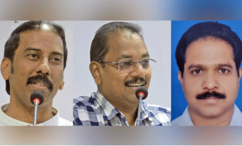 കെ.​എ​സ്.​കെ സ​ലാ​ല​ക്ക് പു​തി​യ ഭാ​ര​വാ​ഹി​ക​ൾ