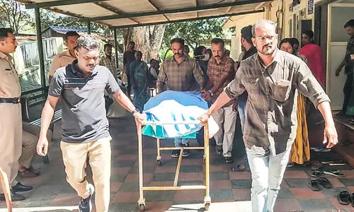 കാട്ടാന ആക്രമണം; നഷ്​ട പരിഹാരം പ്രഖ്യാപനത്തിലൊതുങ്ങുന്നു