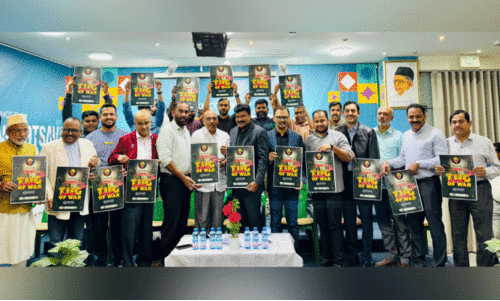 ജി.​സി.​സി വ​ടം​വ​ലി മ​ത്സ​രം ഇ​ന്ന്​