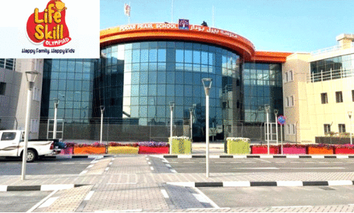 കൊ​ച്ചു​കു​ട്ടി​ക​ളു​ടെ വ​ലി​യ​ ലോ​ക​ത്തേ​ക്ക്​ സ്വാ​ഗ​തം