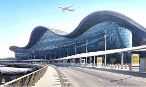 അ​ബൂ​ദ​ബി വി​മാ​ന​ത്താ​വ​ള​ങ്ങ​ൾ ഉ​പ​യോ​ഗി​ച്ച​ത്​ 2.94 കോ​ടി യാ​ത്രി​ക​ര്‍