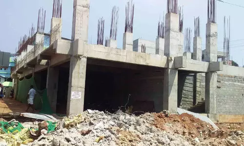 sasthamkotta thaluk hospital