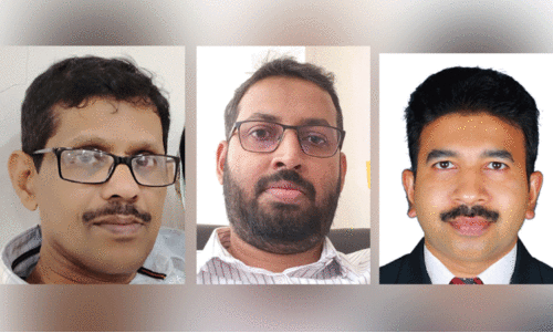 കെ.​ഐ.​ജി ഖു​ർ​ആ​ൻ സ്റ്റ​ഡി സെ​ന്റ​ർ പ​രീ​ക്ഷ ഫ​ലം പ്ര​ഖ്യാ​പി​ച്ചു