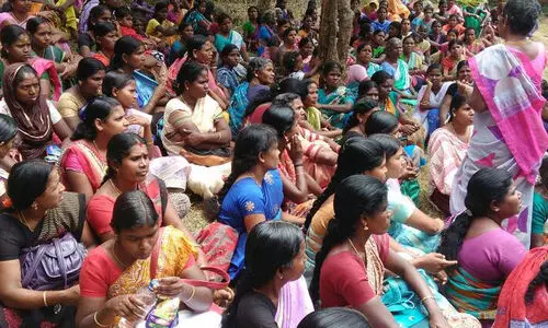 ആദിവാസി ഉപപദ്ധതിക്ക് വകയിരുത്തിയത് 1020.44 കോടി രൂപ