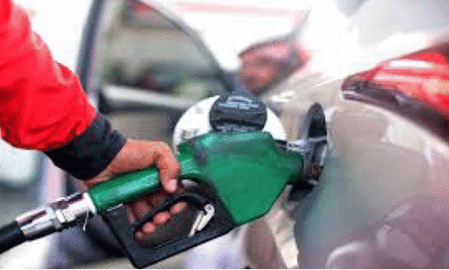 കു​റ​ഞ്ഞ വി​ല​ക്ക് പെ​ട്രോ​ൾ​; കു​വൈ​ത്ത് ഏ​ഴാ​മ​ത്