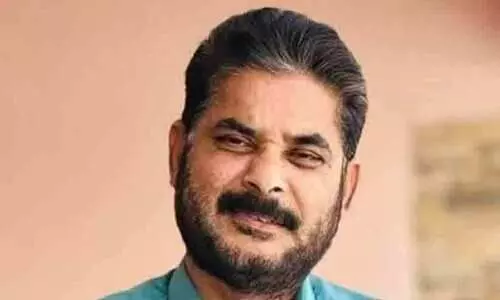 ഒമാനിലെ സാമൂഹ്യപ്രവർത്തകനായിരുന്ന  തൃശൂർ സ്വദേശി കുവൈത്തിൽ നിര്യാതനായി