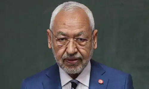 തുനീഷ്യയിൽ പ്രതിപക്ഷ നേതാവിന് 22 വർഷം തടവ് തുനീഷ്യയിൽ പ്രതിപക്ഷ നേതാവിന് 22 വർഷം തടവ്