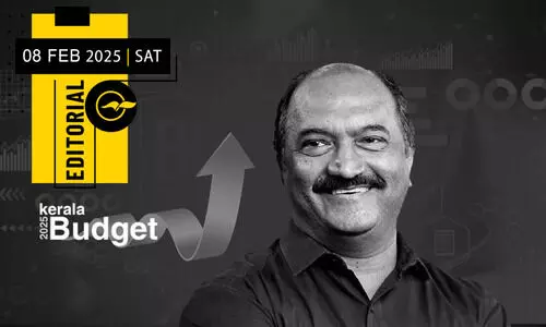 ഞെ​രു​ക്കം പ്ര​ക​ടം; വേ​ണം, പ്ലാ​ൻ ബി