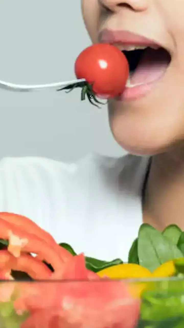 വിഷാദത്തിന് പഴുത്ത തക്കാളി?