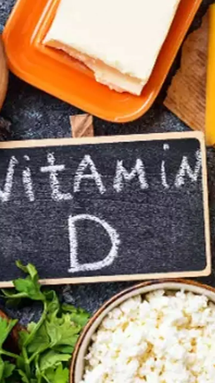 പ്രമേഹവും വൈറ്റമിൻ ഡിയും തമ്മിലെന്താണ് ബന്ധം?