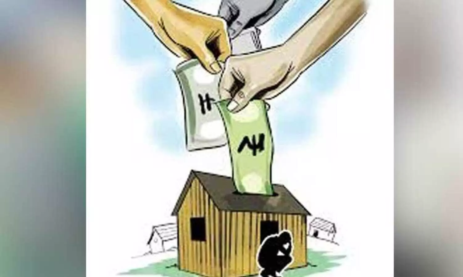 വി​സ്മൃ​തി​യി​ലാ​കു​ന്ന പ​ണം​പ​യ​റ്റു​ക​ൾ