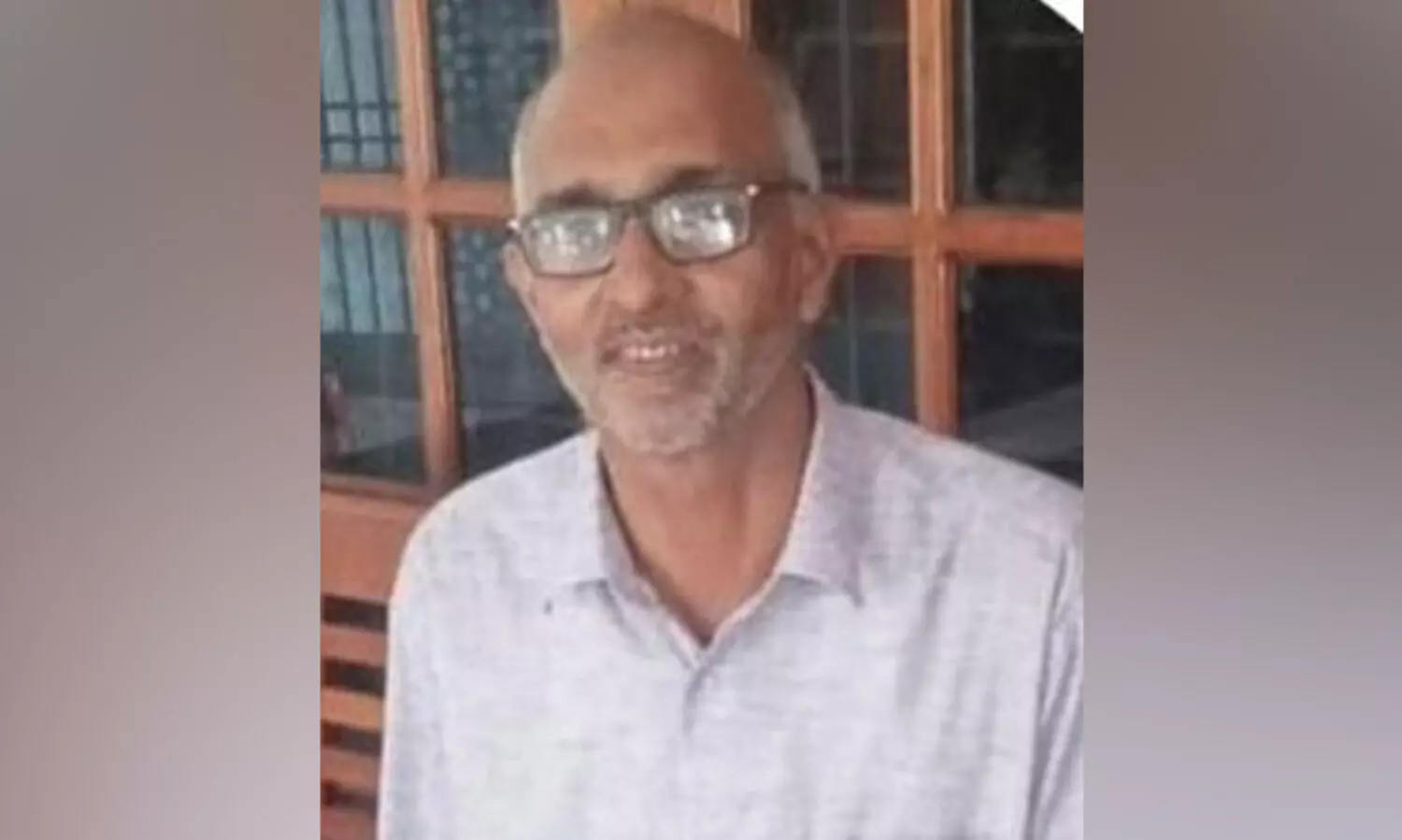 തലശ്ശേരി സ്വദേശി അജ്​മാനിൽ നിര്യാതനായി