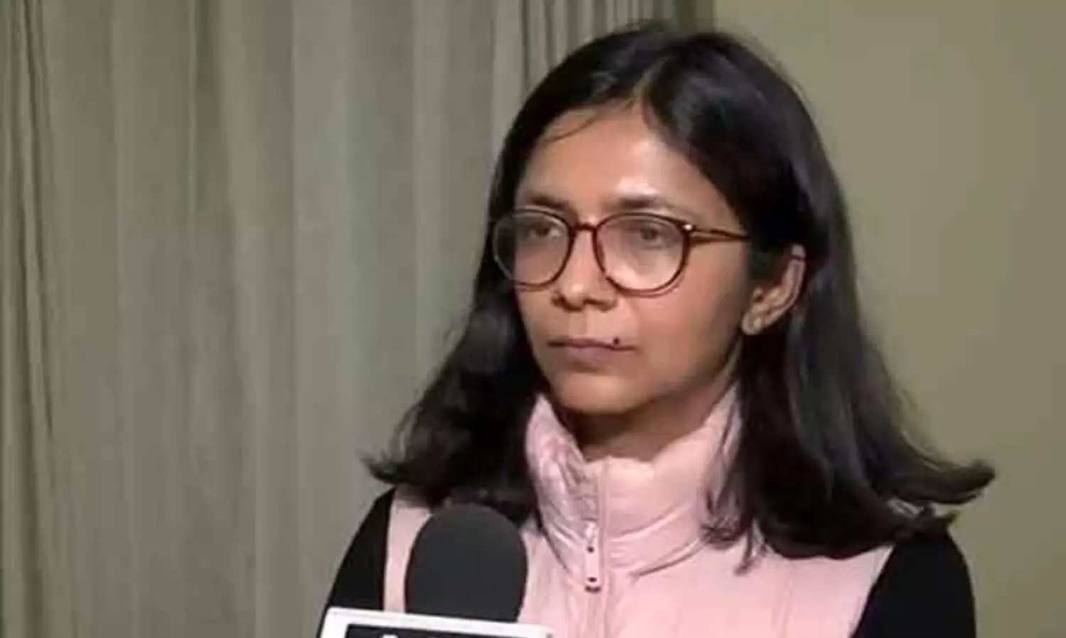 ‘സ്ത്രീകളെ ഉപദ്രവിക്കുന്നവരെ ദൈവം ശിക്ഷിക്കുന്നു’; തെരഞ്ഞെടുപ്പ് ഫലത്തിൽ പ്രതികരിച്ച് സ്വാതി മലിവാൾ