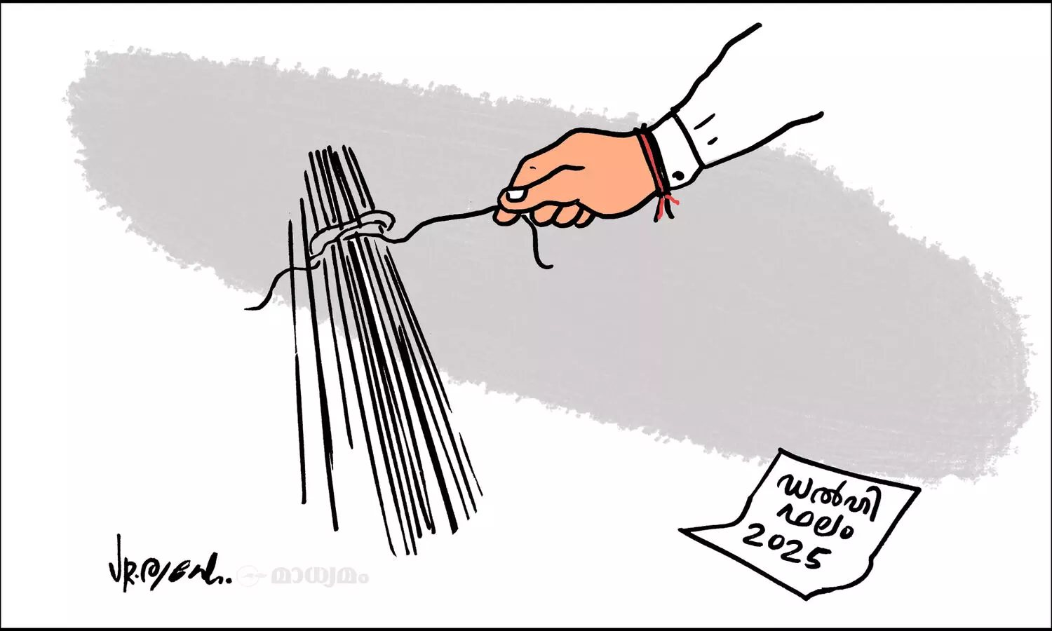 ഡൽഹി ഫലം 2025