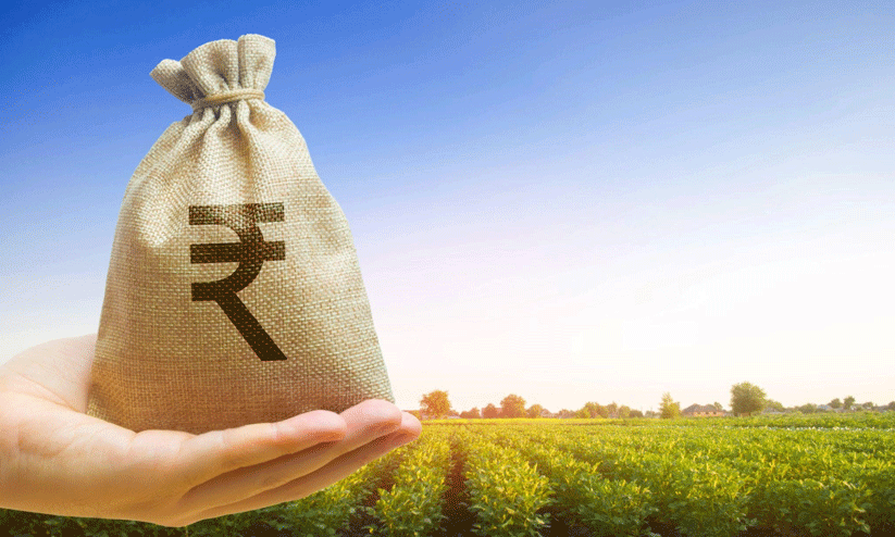 കാർഷിക വായ്പ കൂടുന്നു; കഴിഞ്ഞ വർഷം 1.19 ലക്ഷം കോടി, ഈ വർഷം 1.38 ലക്ഷം കോടി കാർഷിക വായ്പ കൂടുന്നു; കഴിഞ്ഞ വർഷം 1.19 ലക്ഷം കോടി, ഈ വർഷം 1.38 ലക്ഷം കോടി