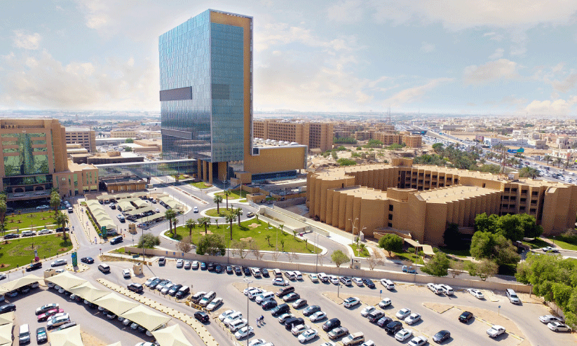 ആഗോള തലത്തിൽ മികച്ച 250 ആശുപത്രികളിൽ ഏഴെണ്ണം സൗദിയിൽനിന്ന് ആഗോള തലത്തിൽ മികച്ച 250 ആശുപത്രികളിൽ ഏഴെണ്ണം സൗദിയിൽനിന്ന്